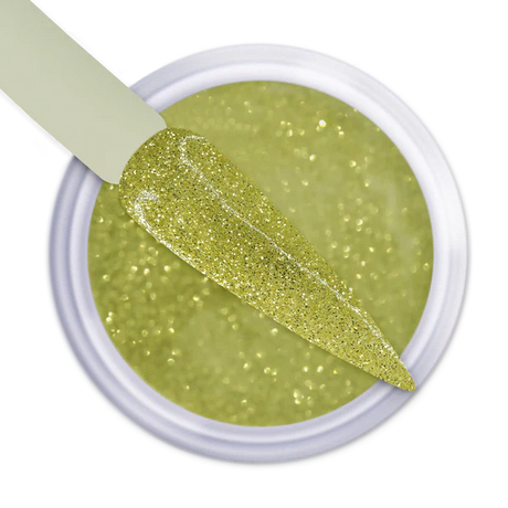 IGEL BEAUTY | POWDER | DD151 LEMON ZEST