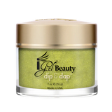 IGEL BEAUTY | POWDER | DD151 LEMON ZEST