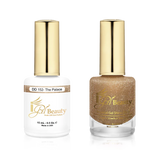 IGEL BEAUTY | GEL & LACQUER | DD152 THE PALACE