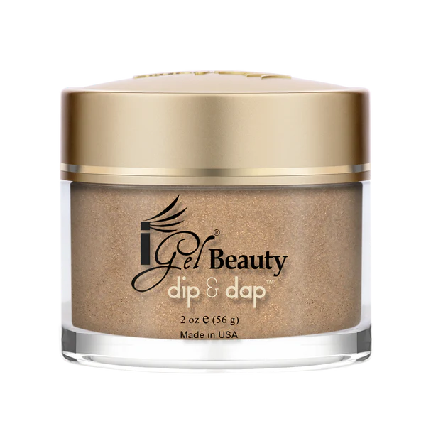 IGEL BEAUTY | POWDER | DD152 THE PALACE