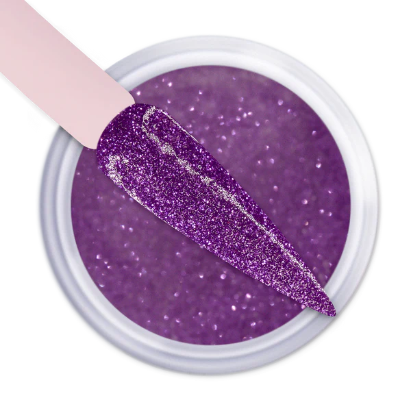 IGEL BEAUTY | POWDER | DD155 TWINKLE VIOLET
