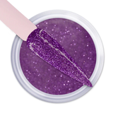 IGEL BEAUTY | POWDER | DD155 TWINKLE VIOLET