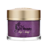 IGEL BEAUTY | POWDER | DD155 TWINKLE VIOLET