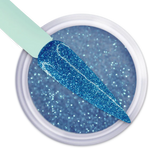 IGEL BEAUTY | POWDER | DD157 BLUE MOSAIC