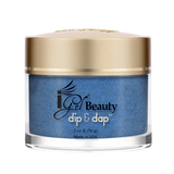 IGEL BEAUTY | POWDER | DD157 BLUE MOSAIC