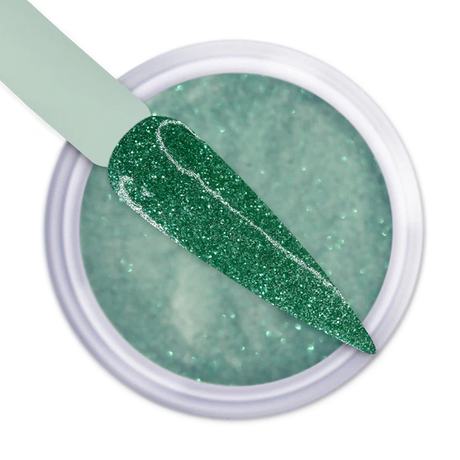 IGEL BEAUTY | POWDER | DD158 MISTLETOE
