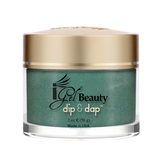 IGEL BEAUTY | POWDER | DD158 MISTLETOE