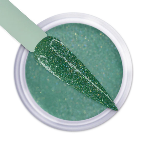 IGEL BEAUTY | POWDER | DD159 SPARKLING KIWI