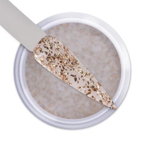 IGEL BEAUTY | POWDER | DD161 24 CARAT