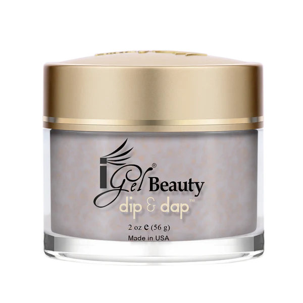 IGEL BEAUTY | POWDER | DD161 24 CARAT