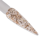 IGEL BEAUTY | GEL & LACQUER | DD161 24 CARAT