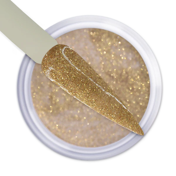 IGEL BEAUTY | POWDER | DD162 ANTIQUE GOLD