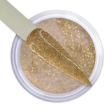 IGEL BEAUTY | POWDER | DD162 ANTIQUE GOLD