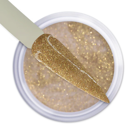 IGEL BEAUTY | POWDER | DD162 ANTIQUE GOLD