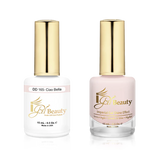 IGEL BEAUTY | GEL & LACQUER | DD165 CIAO BELLA