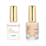 IGEL BEAUTY | GEL & LACQUER | DD168 SIRENA