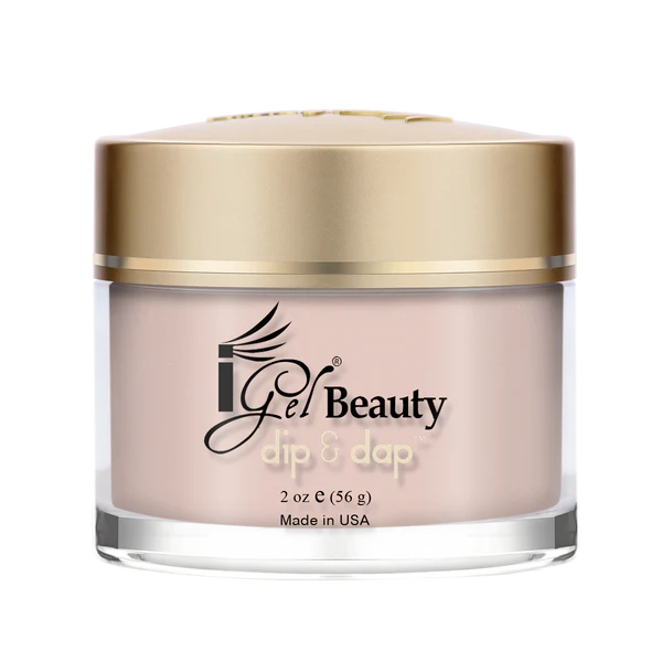 IGEL BEAUTY | POWDER | DD168 SIRENA