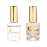 IGEL BEAUTY | GEL & LACQUER | DD169 I'M SOY INTO YOU