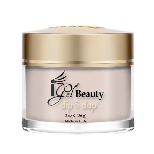 IGEL BEAUTY | POWDER | DD169 I'M SOY INTO YOU