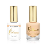 IGEL BEAUTY | GEL & LACQUER | DD170 NUDE BAR