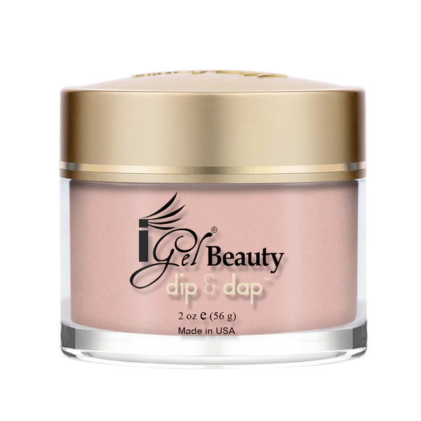 IGEL BEAUTY | POWDER | DD171 RADIANCE