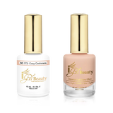 IGEL BEAUTY | GEL & LACQUER | DD172 COZY CASHMERE