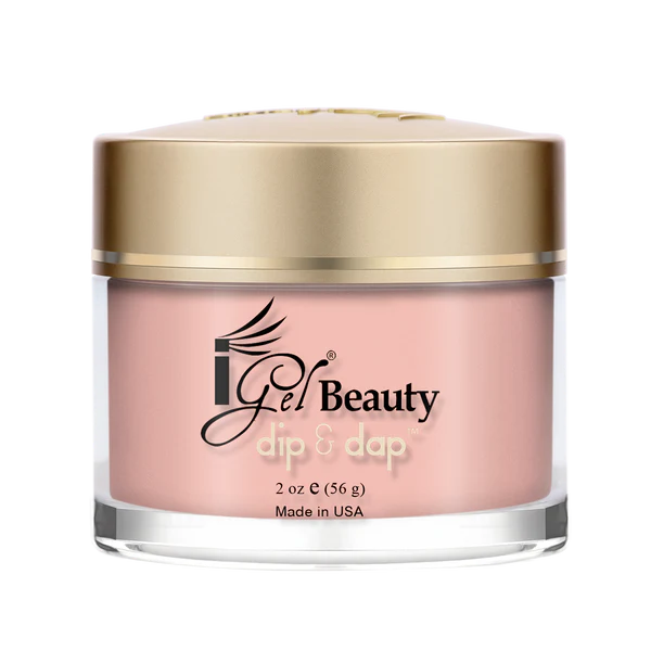 IGEL BEAUTY | POWDER | DD173 I'M BLUSHING