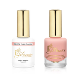 IGEL BEAUTY | GEL & LACQUER | DD174 PINKIE PROMISE