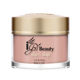 IGEL BEAUTY | POWDER | DD176 RUFFLE TRIM