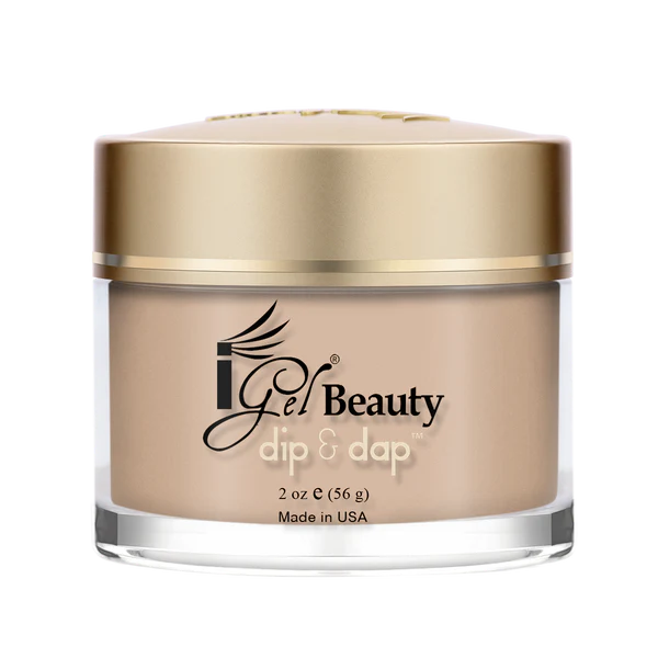 IGEL BEAUTY | POWDER | DD177 TEDDY BEAR