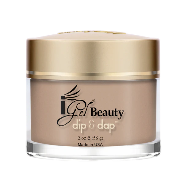IGEL BEAUTY | POWDER | DD178 SATIN RIBBON