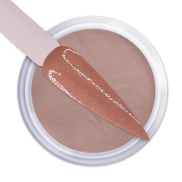 IGEL BEAUTY | POWDER | DD179 BROWN SUGAR