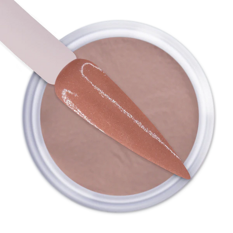 IGEL BEAUTY | POWDER | DD179 BROWN SUGAR