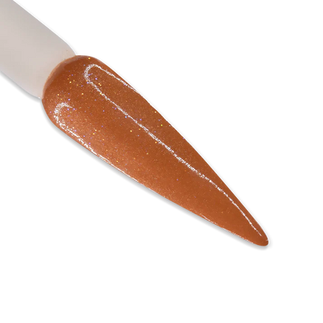 IGEL BEAUTY | GEL & LACQUER | DD179 BROWN SUGAR