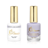 IGEL BEAUTY | GEL & LACQUER | DD181 LOVELY LAVENDER