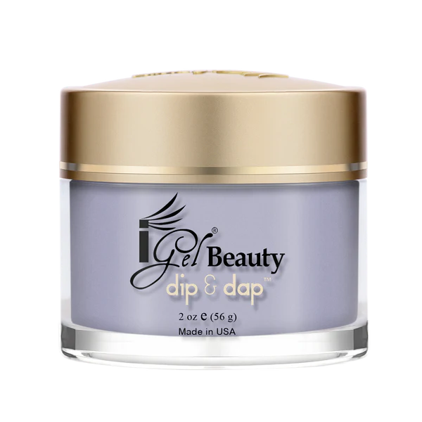 IGEL BEAUTY | POWDER | DD181 LOVELY LAVENDER