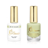 IGEL BEAUTY | GEL & LACQUER | DD183 HONEYDEW