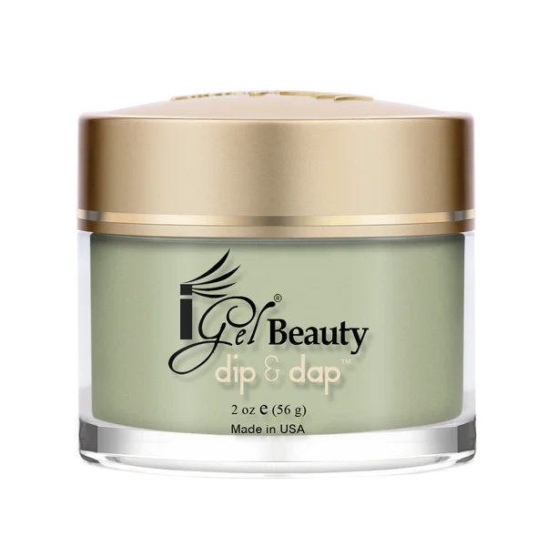 IGEL BEAUTY | POWDER | DD183 HONEYDEW