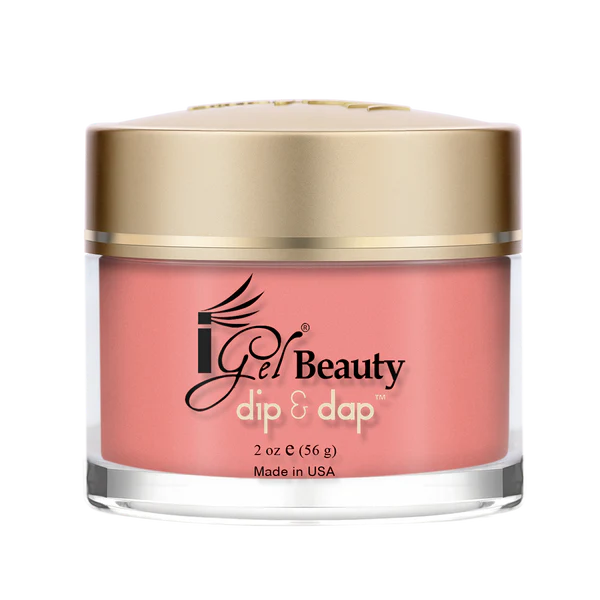 IGEL BEAUTY | POWDER | DD185 NECTARINE