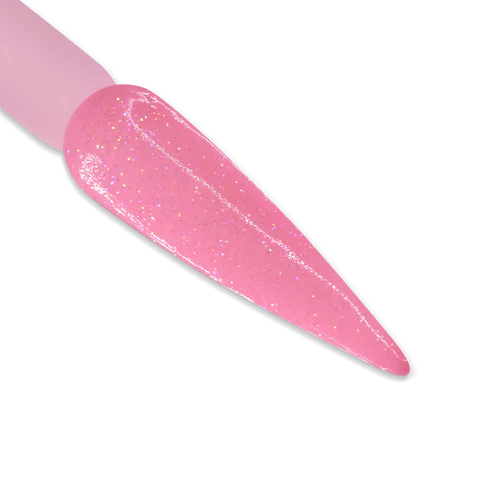 IGEL BEAUTY | GEL & LACQUER | DD187 BELLE OF THE BALL