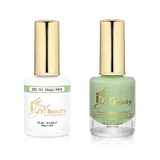 IGEL BEAUTY | GEL & LACQUER | DD191 MAGIC MINT