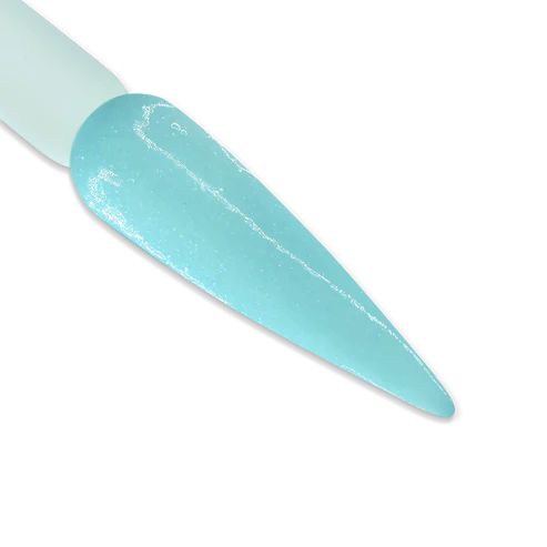IGEL BEAUTY | GEL & LACQUER | DD192 AQUA SKY