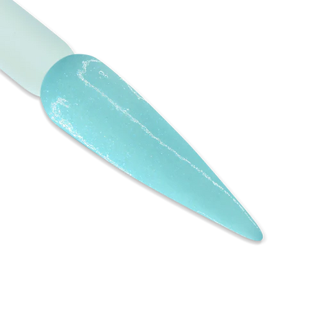 IGEL BEAUTY | GEL & LACQUER | DD192 AQUA SKY