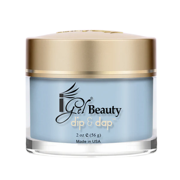 IGEL BEAUTY | POWDER | DD194 CAPRI