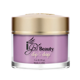 IGEL BEAUTY | POWDER | DD195 ALLURING AMETHYST