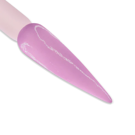 IGEL BEAUTY | GEL & LACQUER | DD195 ALLURING AMETHYST