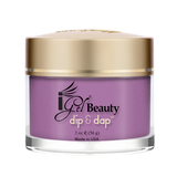 IGEL BEAUTY | POWDER | DD196 PURPLE VALENTINE