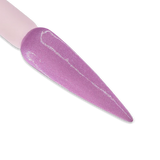 IGEL BEAUTY | GEL & LACQUER | DD196 PURPLE VALENTINE