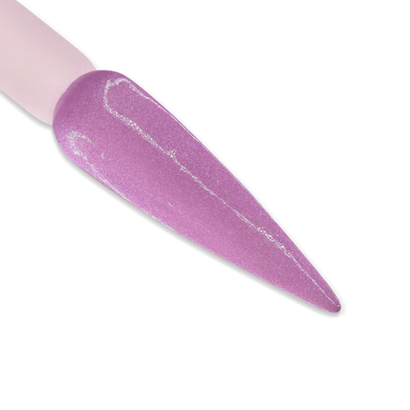 IGEL BEAUTY | GEL & LACQUER | DD196 PURPLE VALENTINE