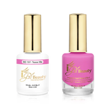 IGEL BEAUTY | GEL & LACQUER | DD197 TEASE ME